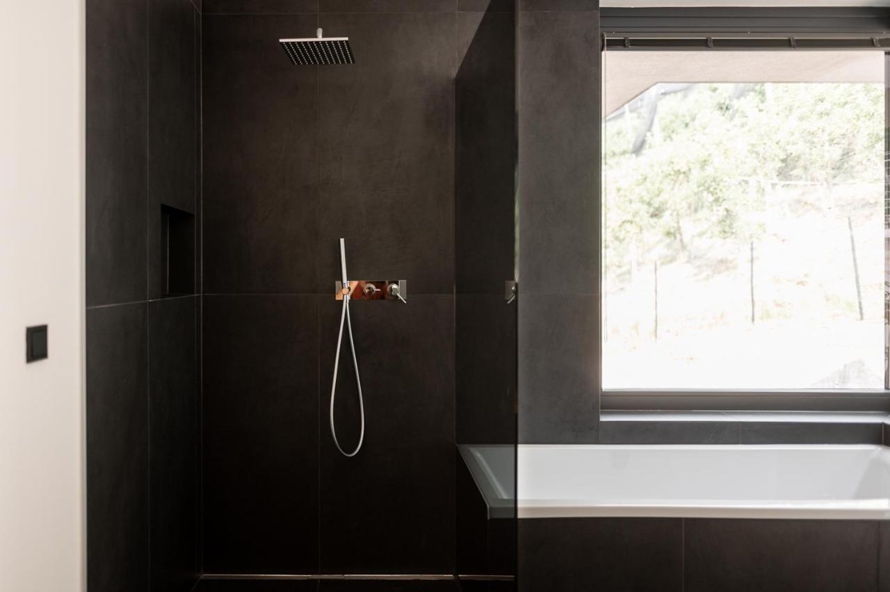 Culinaria Living Apartment Tirolo Exterior photo