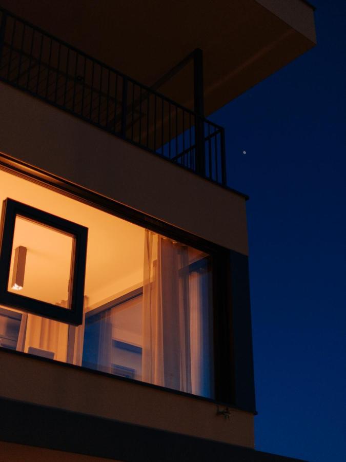 Culinaria Living Apartment Tirolo Exterior photo